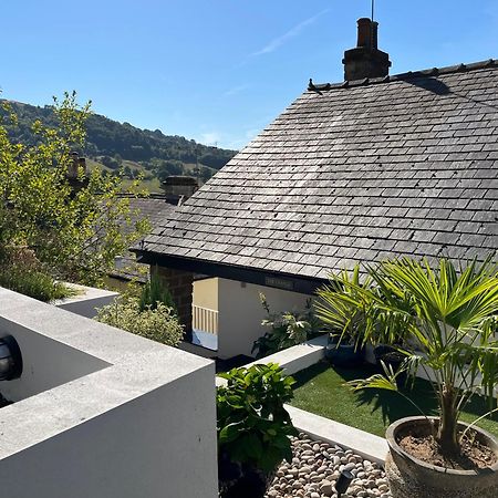 The Grange Matlock Bath Apartamento Exterior foto