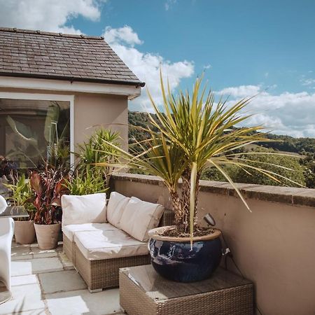 The Grange Matlock Bath Apartamento Exterior foto