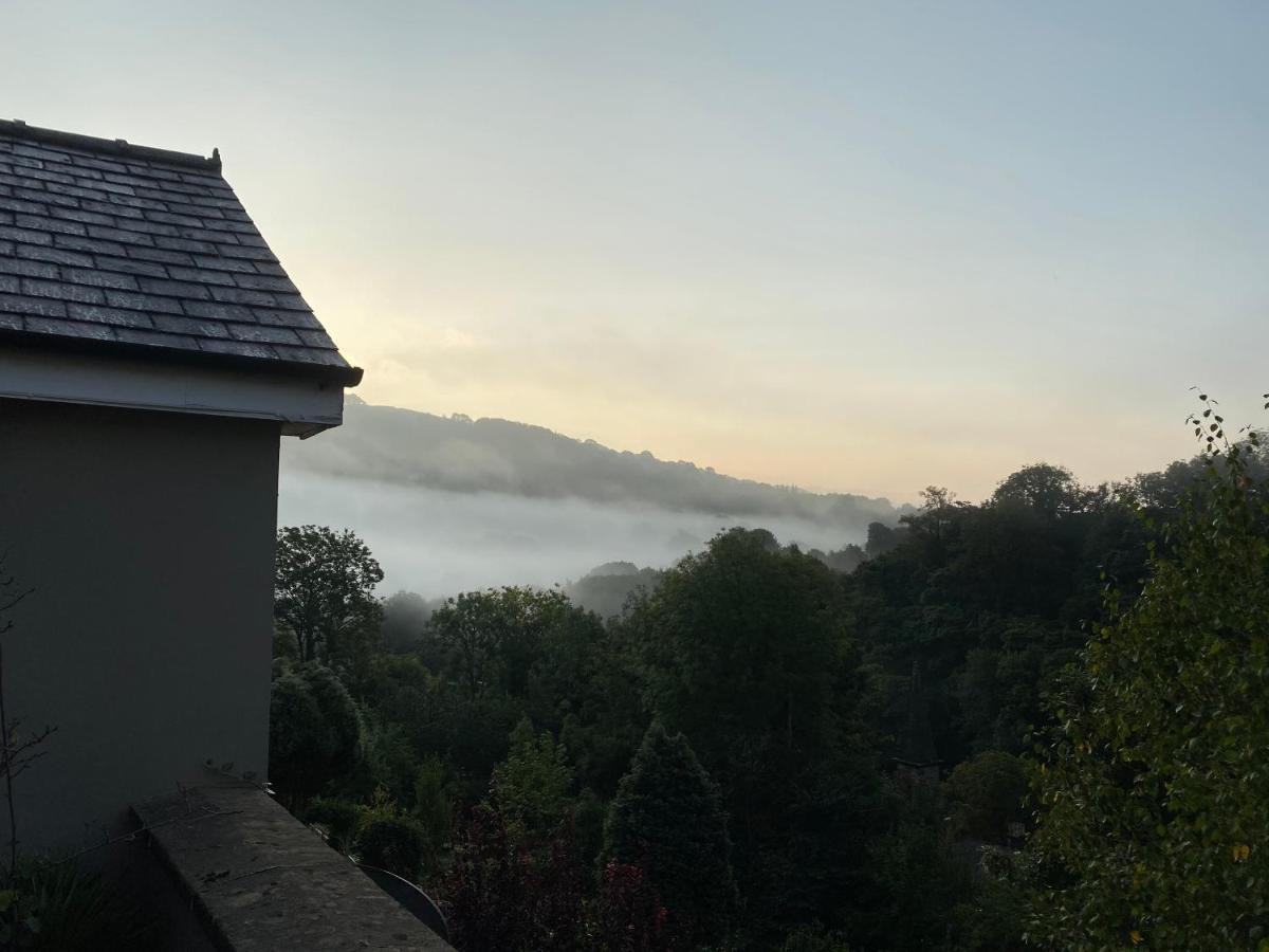 The Grange Matlock Bath Apartamento Exterior foto