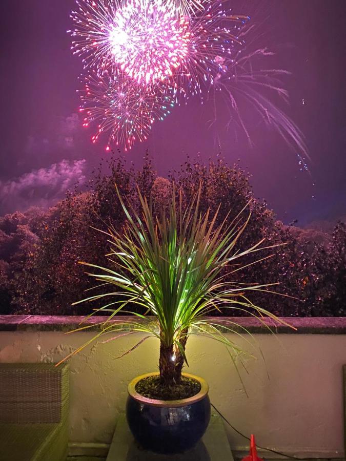 The Grange Matlock Bath Apartamento Exterior foto