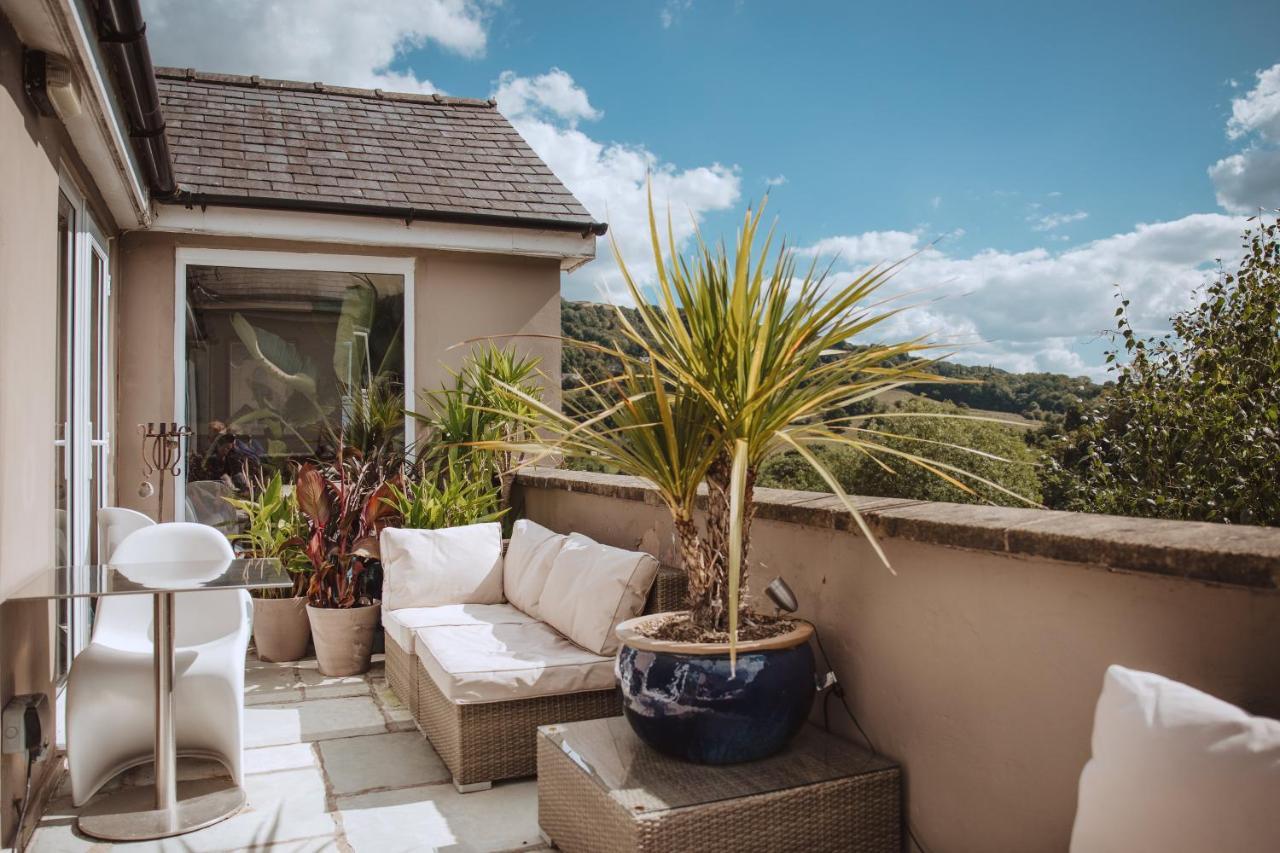 The Grange Matlock Bath Apartamento Exterior foto