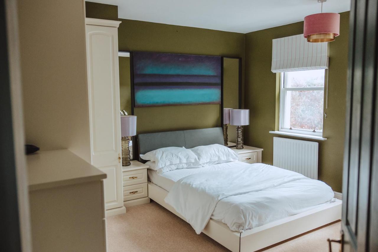 The Grange Matlock Bath Apartamento Exterior foto
