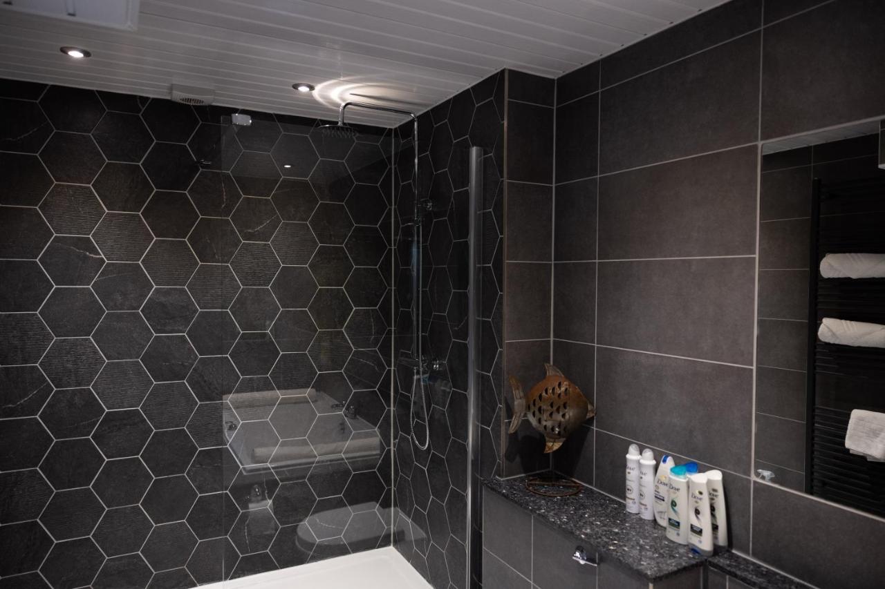 The Grange Matlock Bath Apartamento Exterior foto