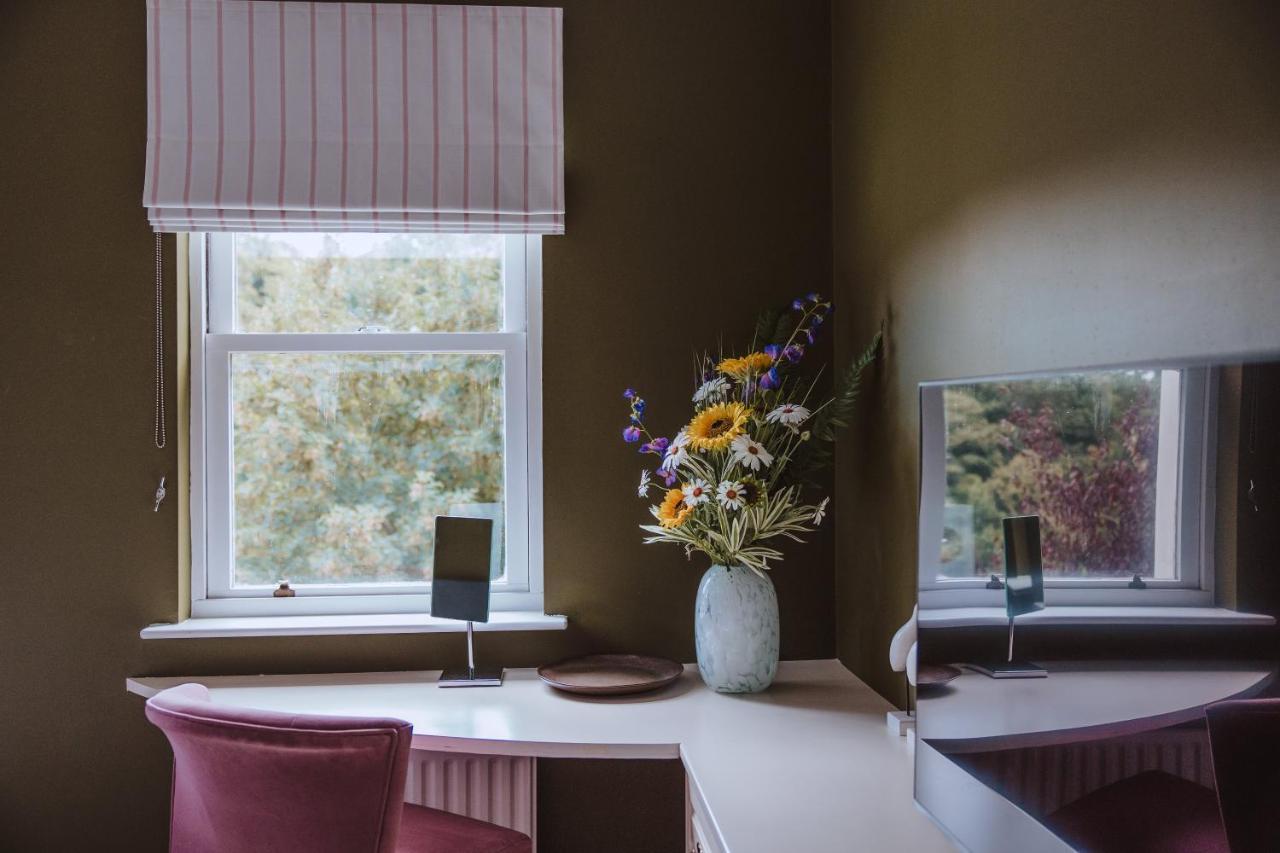 The Grange Matlock Bath Apartamento Exterior foto