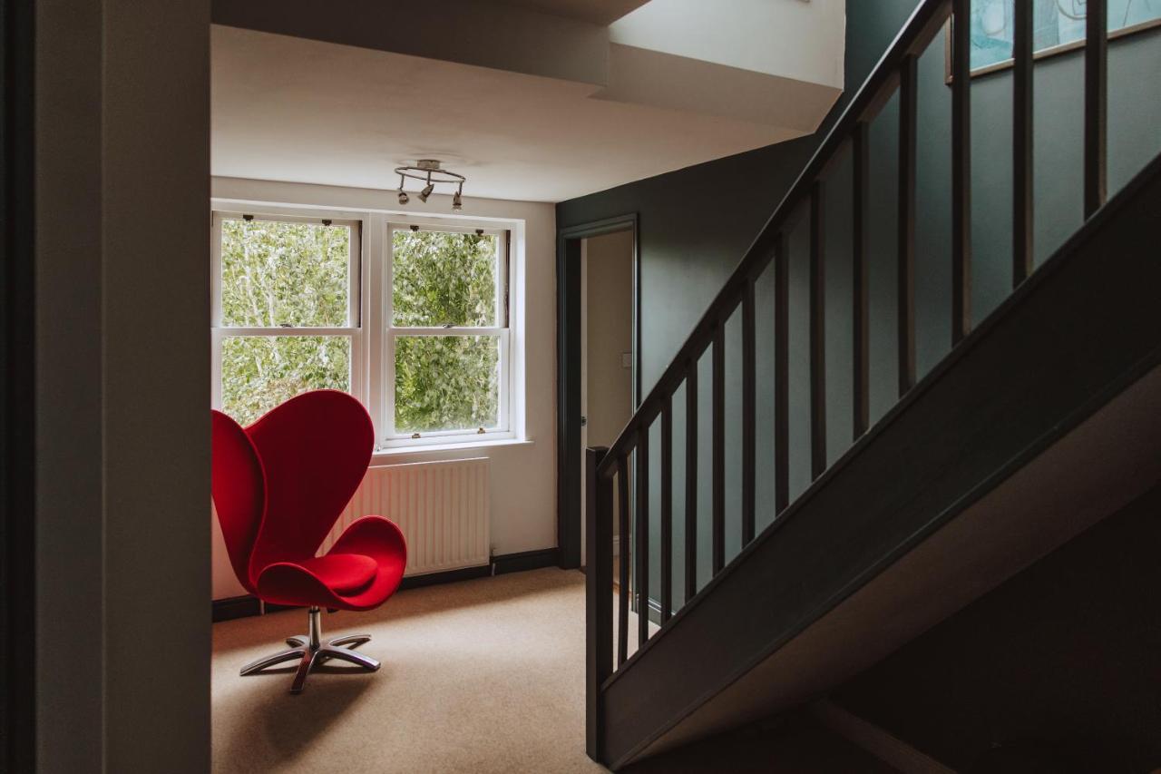 The Grange Matlock Bath Apartamento Exterior foto